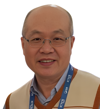 Prof. Sheng-Lung Peng